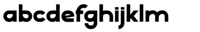 Stigo Regular Font LOWERCASE