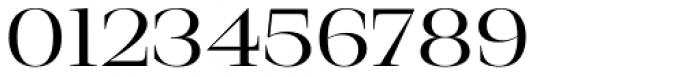 Stigsa Display Semi Expanded Font OTHER CHARS