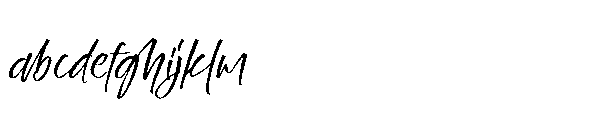 Still Gentle Regular FONT