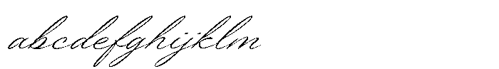 Stindle Script FONT