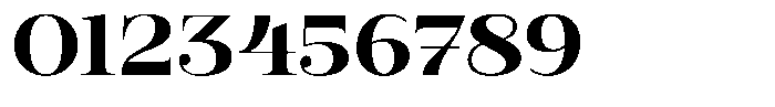 Stindle Serif Font OTHER CHARS