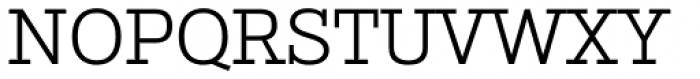 Stint Pro Book Font UPPERCASE