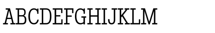 Stint Pro Stint Condensed Pro Book Font UPPERCASE