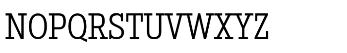 Stint Pro Stint Condensed Pro Book Font UPPERCASE