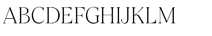 Stokeda  Regular Font UPPERCASE