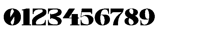 Stolvix Font OTHER CHARS