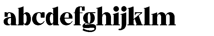 Stolvix FONT
