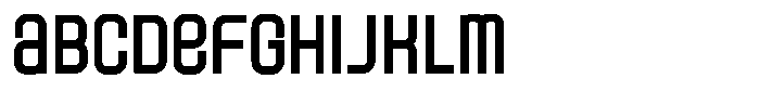 Stone Capital Regular FONT