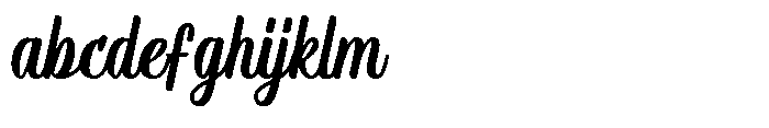 Storing FONT