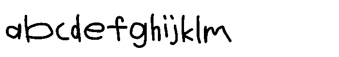 Storke Regular FONT