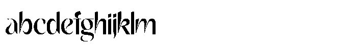 Story Guard Bold FONT