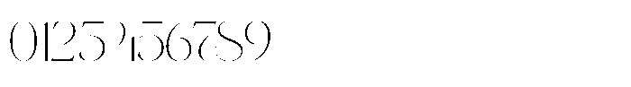 Story Guard Light Font OTHER CHARS