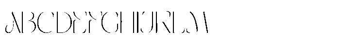 Story Guard Light Font UPPERCASE