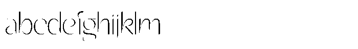 Story Guard Light FONT