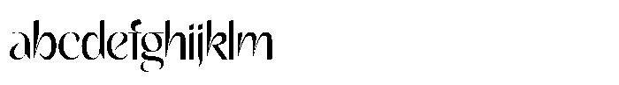 Story Guard Semi Bold FONT