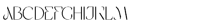 Story Guard Variable Font UPPERCASE