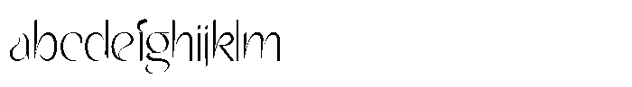 Story Guard Variable FONT