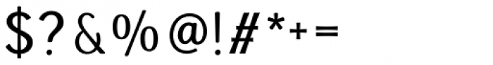 Storyteller Sans Bold Font OTHER CHARS