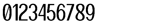 Stovina Sans Font OTHER CHARS