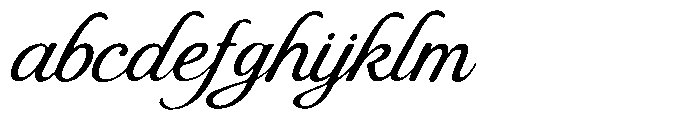 Stovina Script FONT