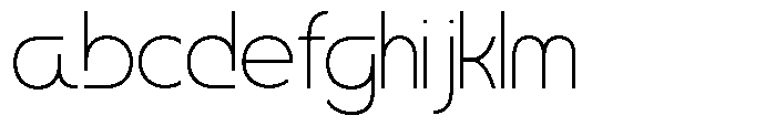 Strafon Light FONT