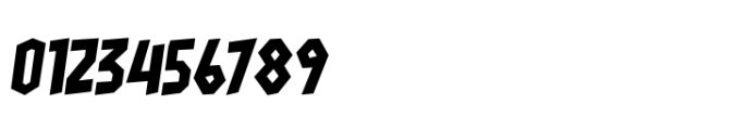 Straight Edge STRAIGHT EDGE Regular Font OTHER CHARS