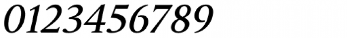 Strato Pro Regular Italic Font OTHER CHARS