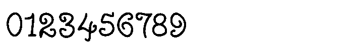 Strawberry Charm Regular Font OTHER CHARS