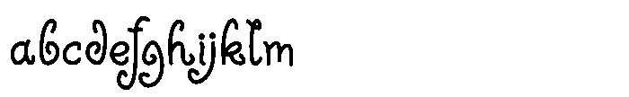 Strawberry Charm Regular FONT