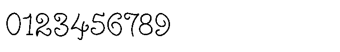 Strawberry Charm Strawberry Breeze Regular Font OTHER CHARS