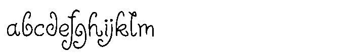 Strawberry Charm Strawberry Breeze Regular FONT