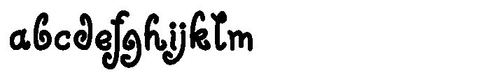 Strawberry Charm Strawberry Pop Regular FONT