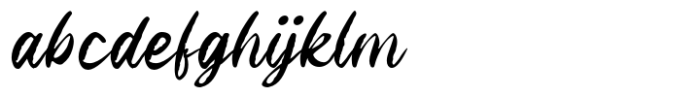 Street Script FONT