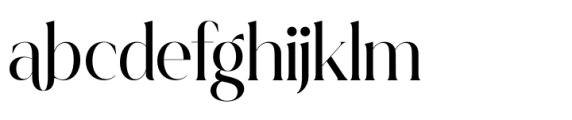 Strickland Keafney Regular FONT