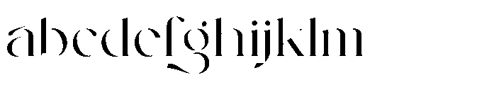 Strikes Against Regular FONT