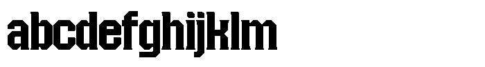 Strikies Sports Regular FONT