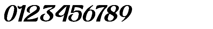Strikies Sports Script Font OTHER CHARS