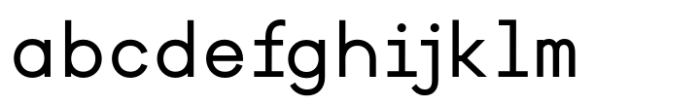 Stroig Regular FONT