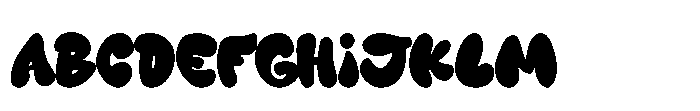 Strokid Graffiti Strokid Regular FONT