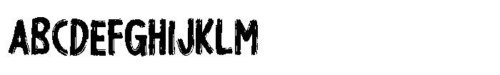 Strong Promise FONT