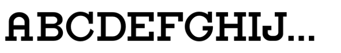 Structural Design JNL Regular FONT
