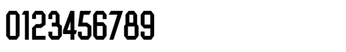 Structural Form JNL Regular Font OTHER CHARS