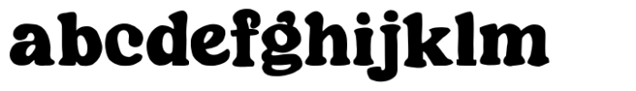 Stubchen Hugoblins Regular FONT
