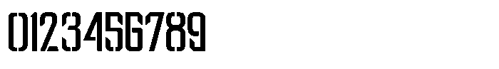 Stuva Sports Regular Font OTHER CHARS