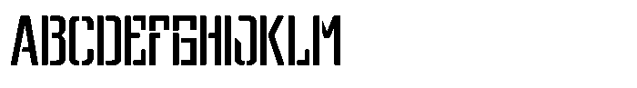 Stuva Sports Regular Font UPPERCASE
