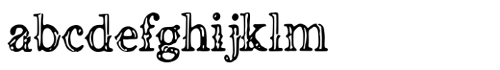 Styloria FONT