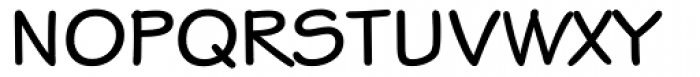 Stylus ITC Bold Font UPPERCASE
