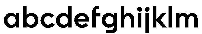 STKAstro Medium Instance FONT