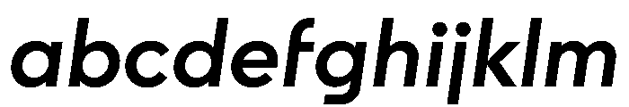 STKAstro MediumItalic FONT