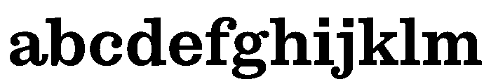 STKEarl Bold FONT